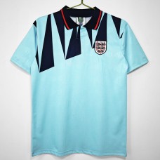 England Third Retro Jersey 1992 