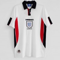 England Home Retro Jersey 1998 