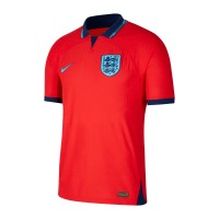England Away Jersey 2022-23