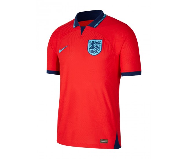England Away Jersey 2022-23