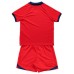 England Away Kids Kit 2022-23