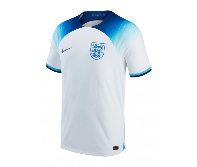 England Home Jersey 2022