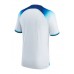 England Home Jersey 2022