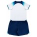 England Home Kids Kit 2022-23