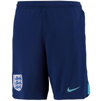 England Home Shorts 2022-23