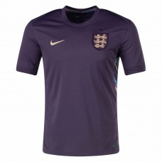 England Mens Away Jersey 24-25
