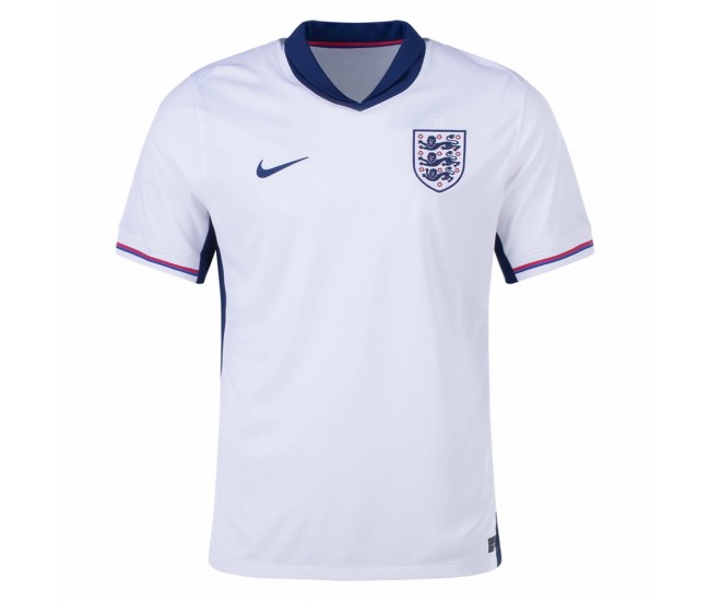 England Mens Home Jersey 24-25