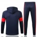 France Training Presentation Soccer Tracksuit 2020
