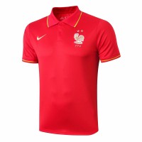 France Polo Shirt 2019 2020