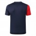 France Training Black Jersey 2020