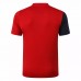 France Training Red Jersey 2020