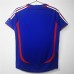 France Home Retro Jersey 2006