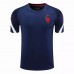 France Training Jersey Navy 2020 2021