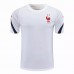 France Training Jersey White 2020 2021