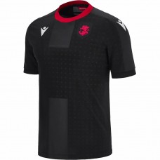 Georgia Mens Away Jersey 24-25