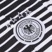 Germany Stripe Presentation Training Soccer Short Tracksuit 2018/19