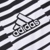 Germany Stripe Presentation Training Soccer Short Tracksuit 2018/19