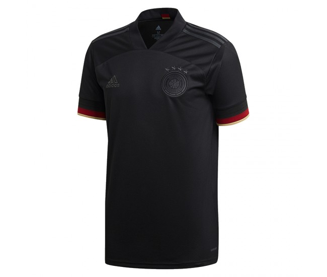 Germany 2020 Away Jersey