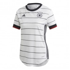 Germany 2020 2021 Home Jersey - Women