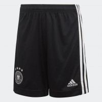 Germany Home Football Shorts 2020 2021
