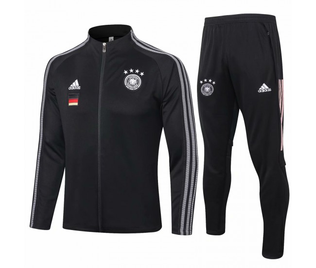 Germany Presentation Soccer Tracksuit 2020