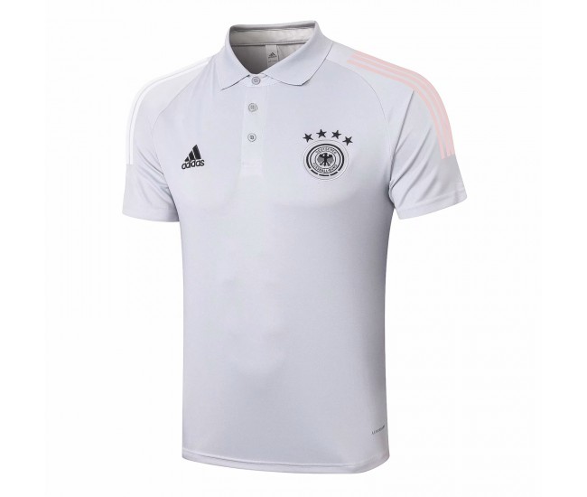 Germany 2020 Training Polo Shirt
