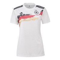 Germany 2019 Home Jersey - Women