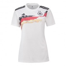 Germany 2019 Home Jersey - Women
