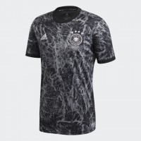 Germany 2021 Pre-Match Jersey