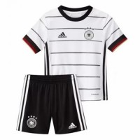 Germany Home Kit 2020 2021 -Kids