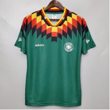 Germany Away Retro Jersey 1994 
