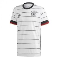 Germany Home Jersey 2020 2021