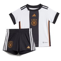 Germany Home Kids Kit 2022-23