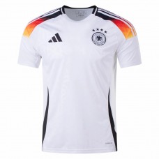 Germany Mens Home Jersey 24-25