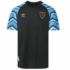 Guatemala Mens Pre Match Jersey 2023