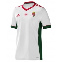 Hungary 2020 Mens Away Jersey