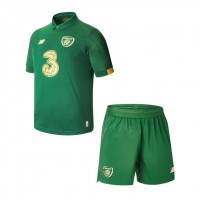 Ireland Home Kit 2020 2021 - Kids