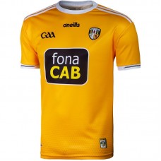 Antrim GAA 2-Stripe Home Jersey 2020