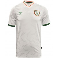 Ireland Away Jersey 2020-21