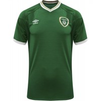 Ireland Home Jersey 2020-21