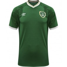 Ireland Home Jersey 2020-21
