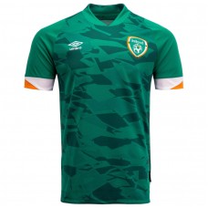 Ireland Home Jersey 2021-22