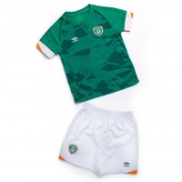 Ireland Home Kids Kit 2021-22