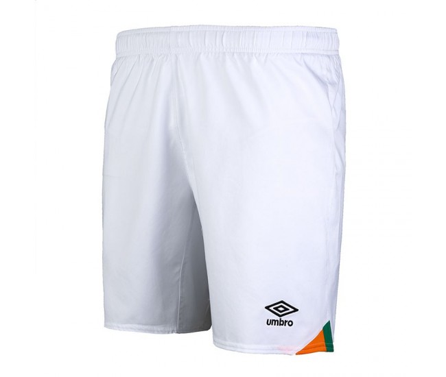 Ireland Home Shorts 2021-22