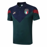 Italy Polo Shirt 2020