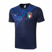 Italy Training Jersey 2020