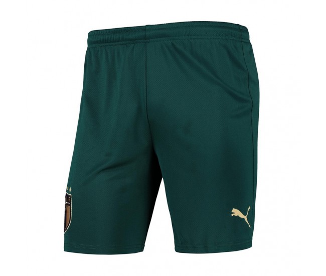 Italy Third Shorts 2019 2020
