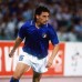 Italy Home Retro Jersey 1990
