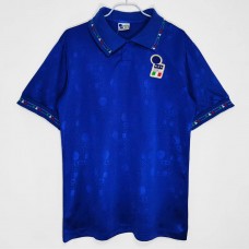 Italy Home Retro Jersey 1994-1995
