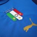 Italy Home Retro Jersey 2006